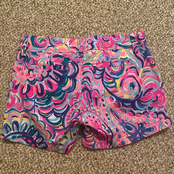 Shorts - Picture 2 of 2